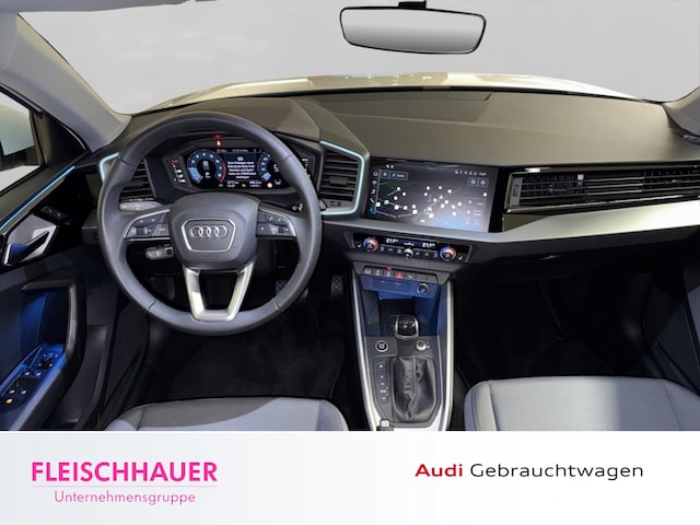 Audi A1 30 TFSI S-Tronic Sportback