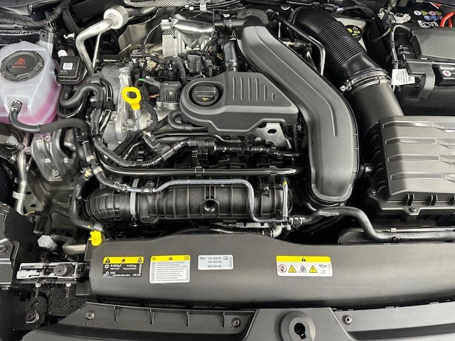 Volkswagen Taigo DSG R-Line