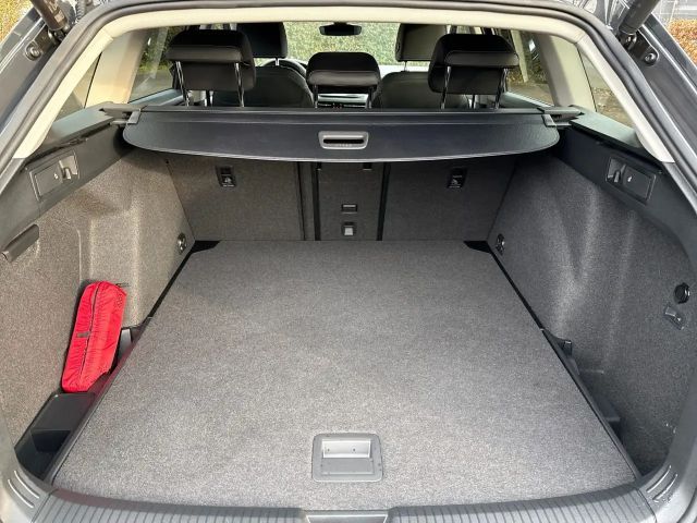 Volkswagen Golf 1.5 TSI Golf VIII Variant