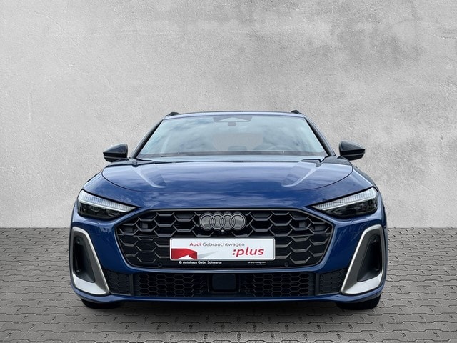 Audi A5 Avant S-Tronic