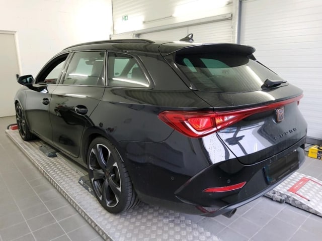 Cupra Leon 2.0 TSI DSG ST Sportstourer