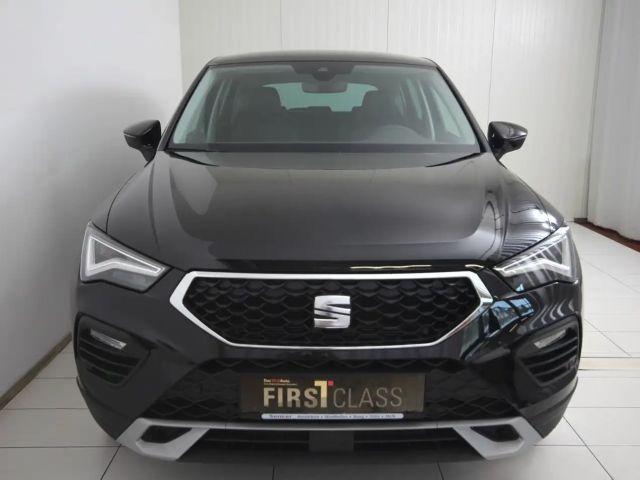 Seat Ateca 1.5 TSI DSG Style