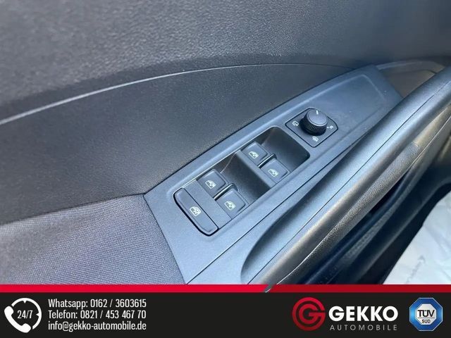 Skoda Fabia Selection