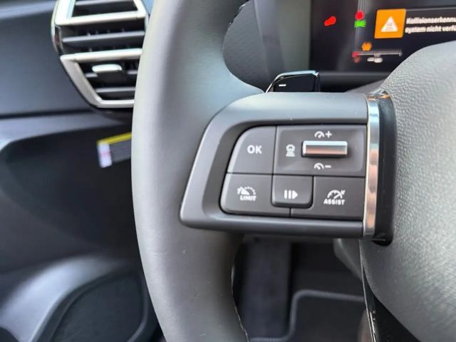 Citroën C4 Hybrid Max