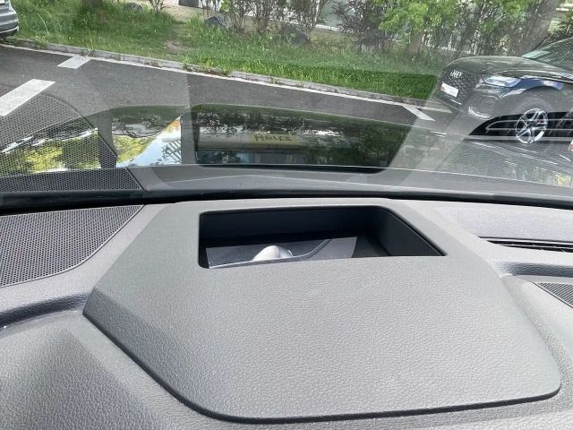 Audi Q7 55 TFSI Quattro S-Line