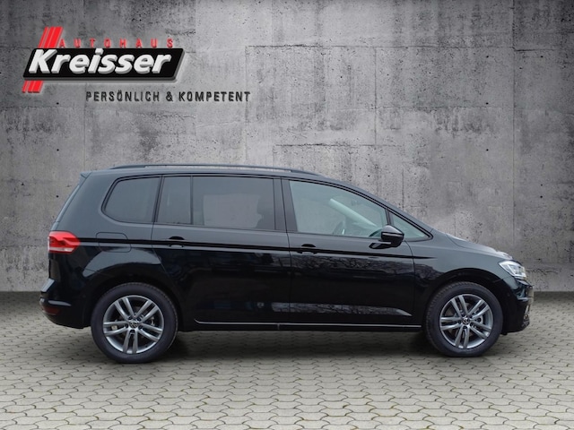 Volkswagen Touran Touran 1.5   CL   BT110 TSID7F