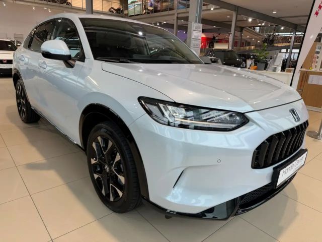 Honda ZR-V 2.0 Advance e:HEV