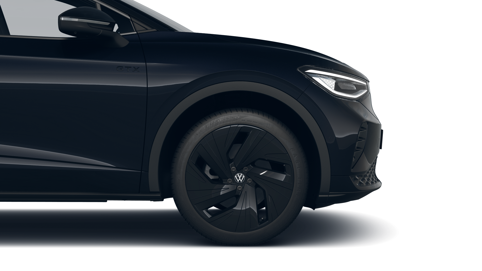 Volkswagen ID.4 4Motion GTX IQ.Drive