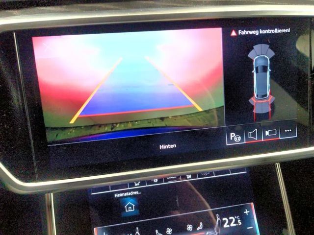 Audi S6 Avant Quattro