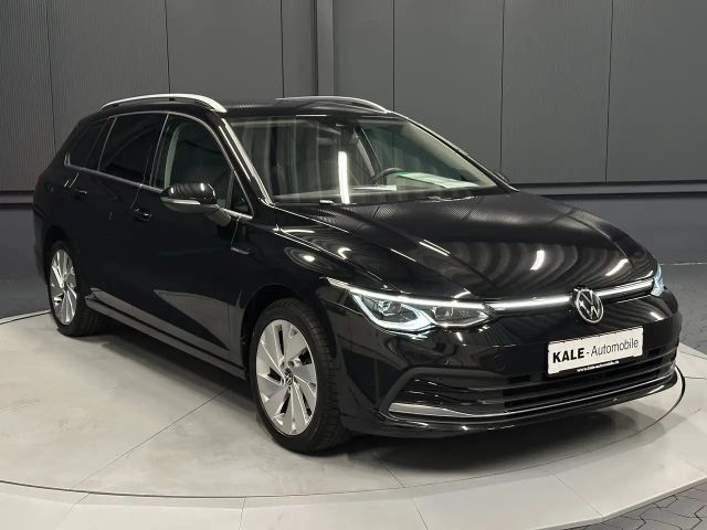 Volkswagen Golf 1.5 eTSI DSG Style Variant