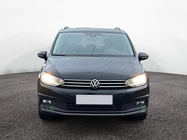 Volkswagen Touran DSG Highline