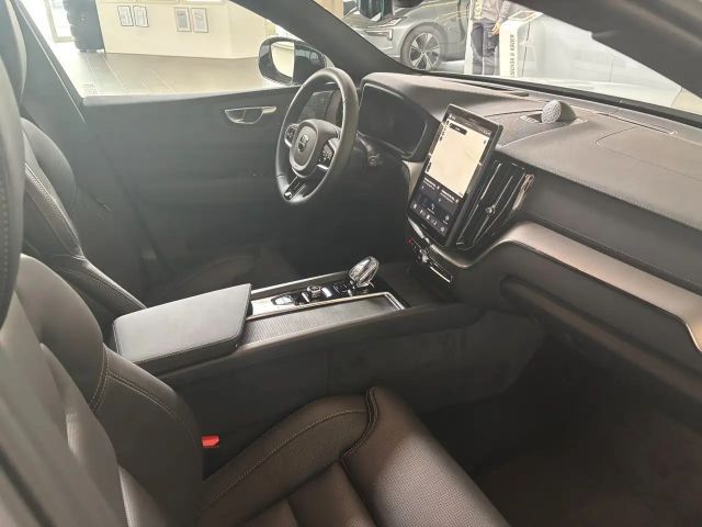 Volvo XC60 AWD T6 Ultra