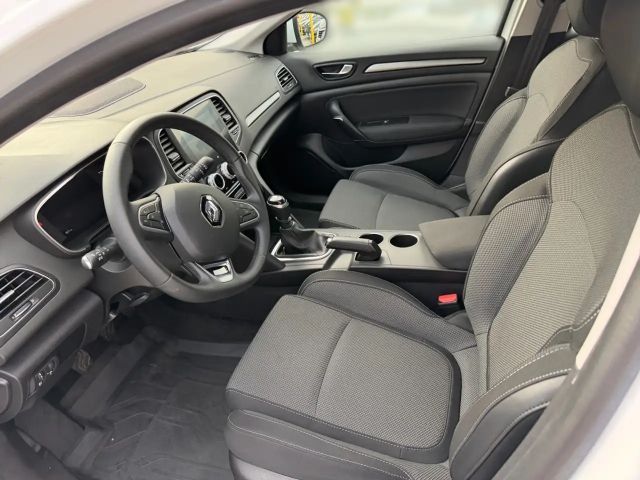 Renault Megane Equilibre Equilibre