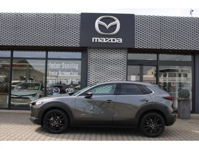 Mazda CX-30 Homura SkyActiv