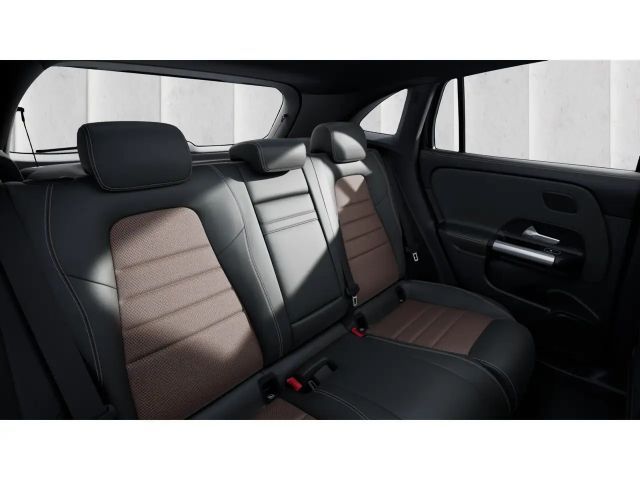 Mercedes-Benz EQA 350 4MATIC