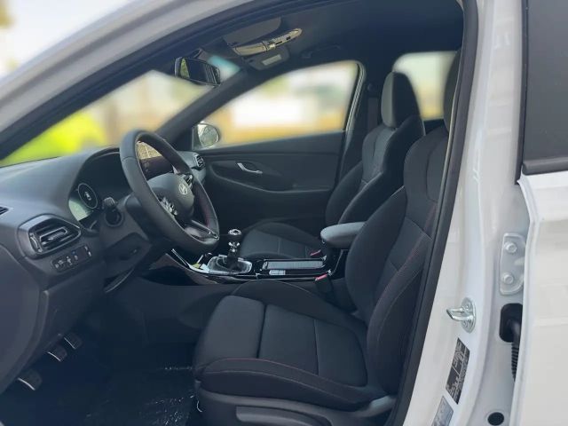 Hyundai i30 N Line T-GDi