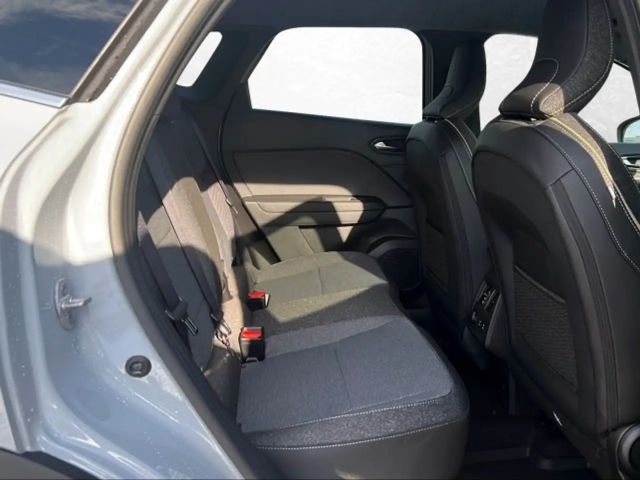 Renault Symbioz Techno