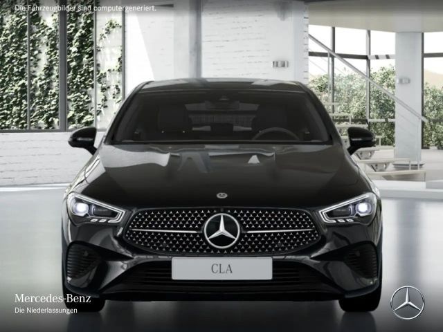 Mercedes-Benz CLA 200 Progressive