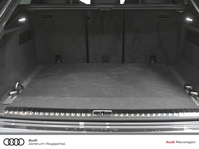 Audi Q8 Hybride Quattro