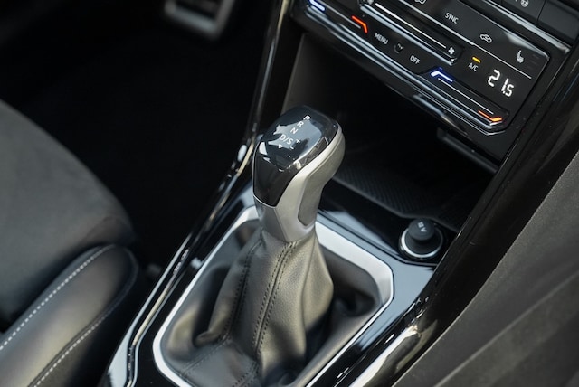 Volkswagen T-Roc 1.5 TSI DSG Style