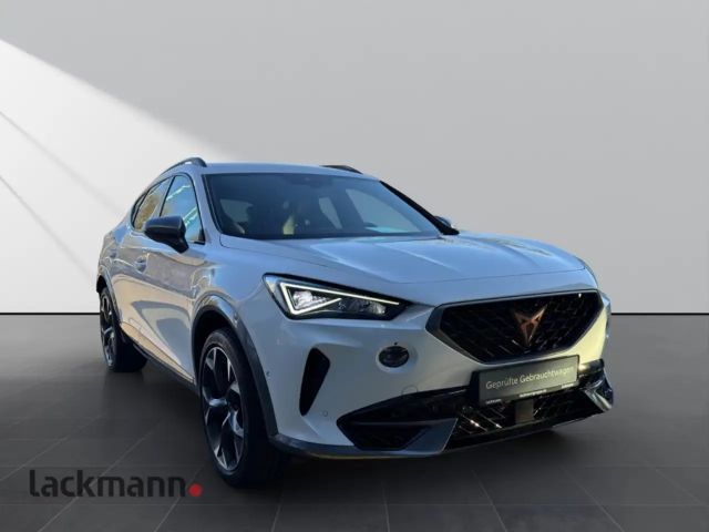 Cupra Formentor 4Drive VZ