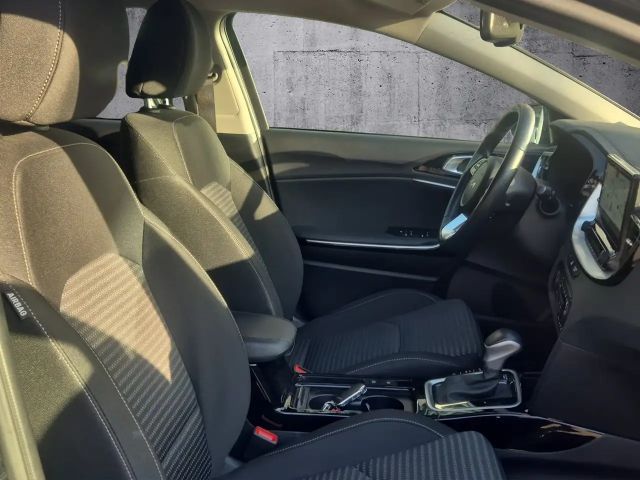 Kia Ceed Platinum Edition SportWagon