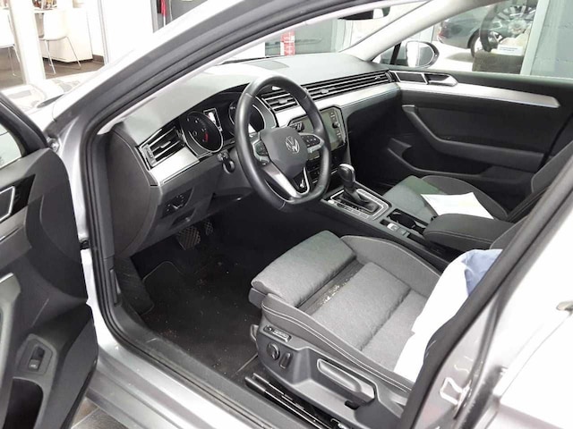 Volkswagen Passat 2.0 TDI Business DSG Variant