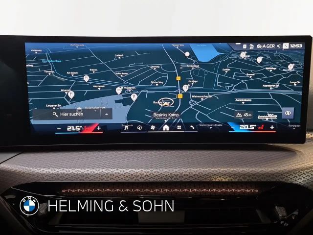 BMW 340 M-Sport Touring xDrive