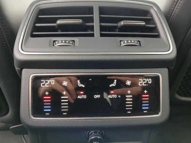 Audi A6 40 TDI Avant Quattro S-Tronic Sport