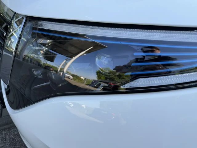 Mercedes-Benz EQC 400 4MATIC