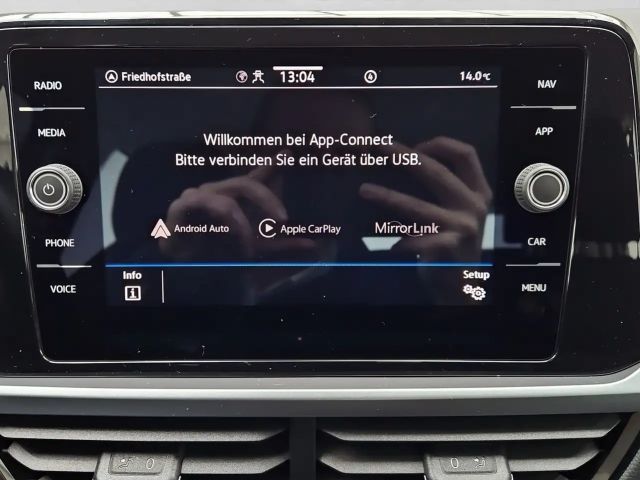 Volkswagen T-Roc 1.5 TSI DSG Life