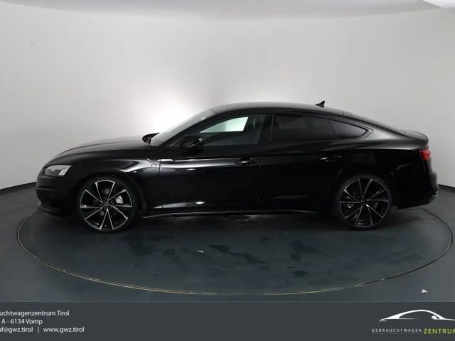Audi A5 35 TDI S-Line S-Tronic
