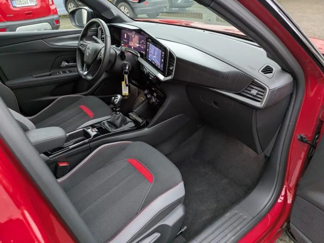 Opel Mokka GS-Line Grand Sport