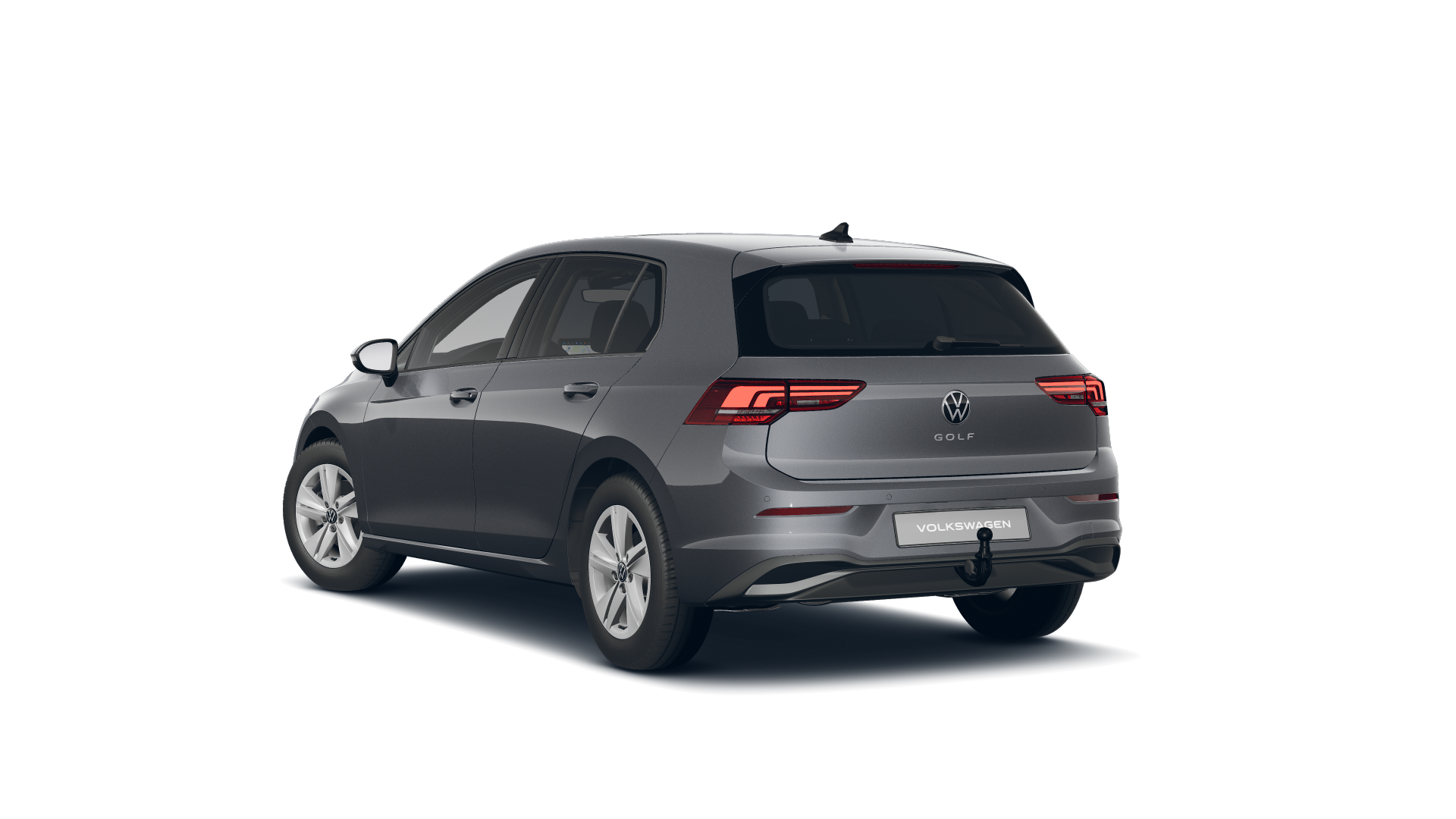 Volkswagen Golf 1.5 TSI Life