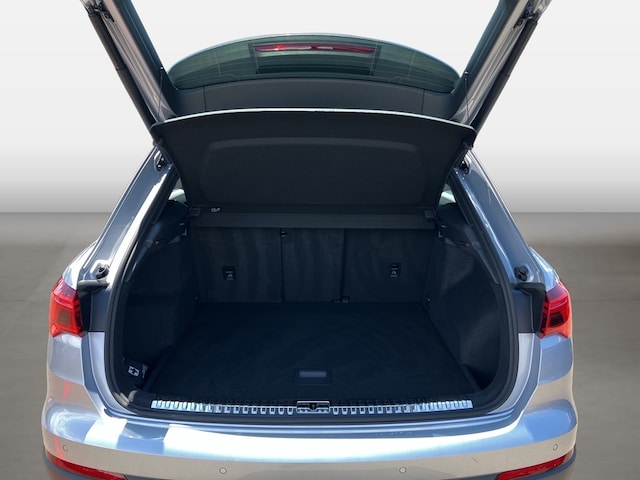 Audi Q3 40 TFSI Quattro S-Tronic