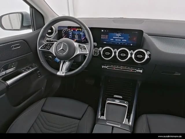 Mercedes-Benz B 180 B 180 Advanced/LED/Kamera/Winter-Paket/Easy-Pack