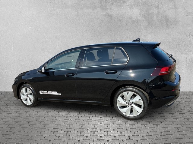 Volkswagen Golf Golf VIII Style