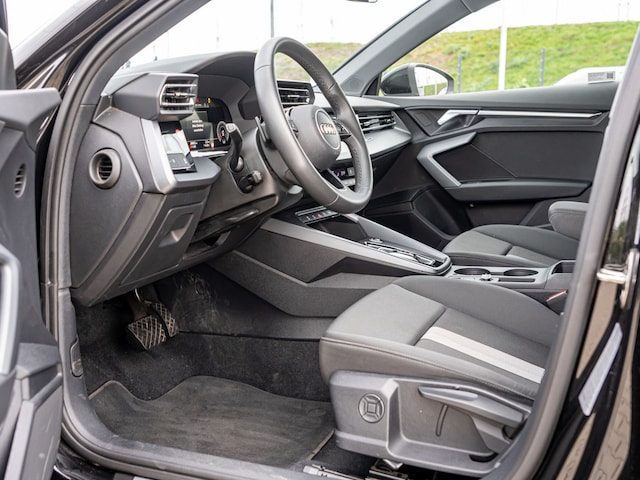 Audi A3 35 TDI S-Tronic Sportback