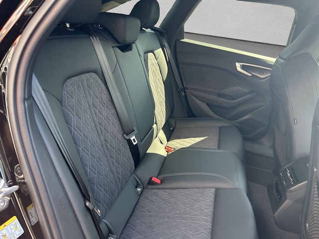 Audi A5 Avant Quattro S-Tronic