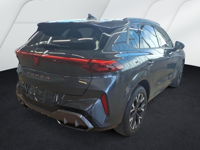 Cupra Terramar 1.5 eTSI