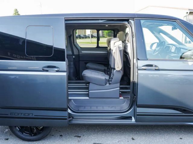 Volkswagen Multivan DSG T7