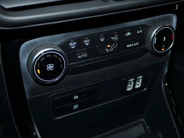 Ford EcoSport Titanium