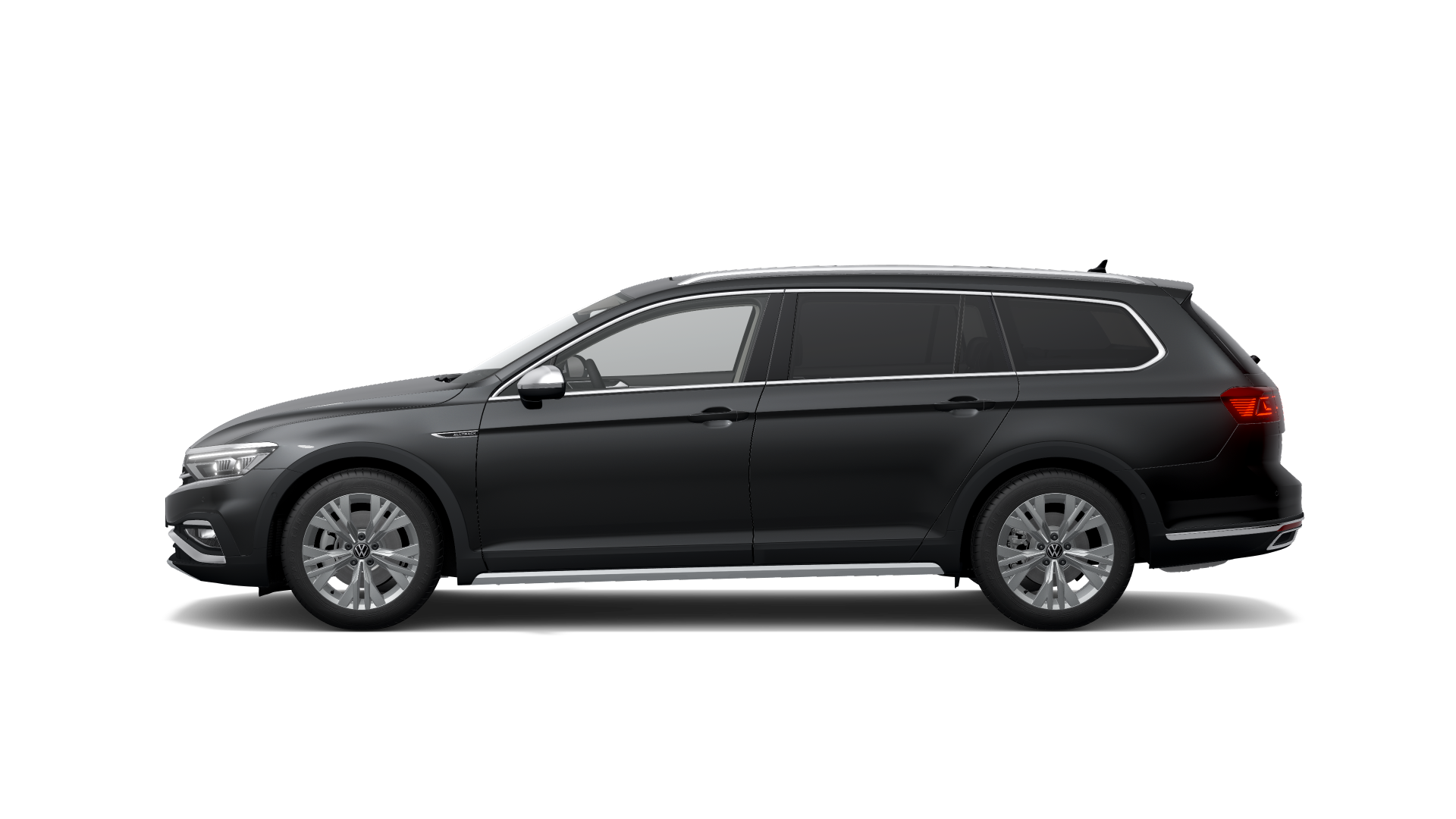 Volkswagen Passat 2.0 TDI AllTrack Variant