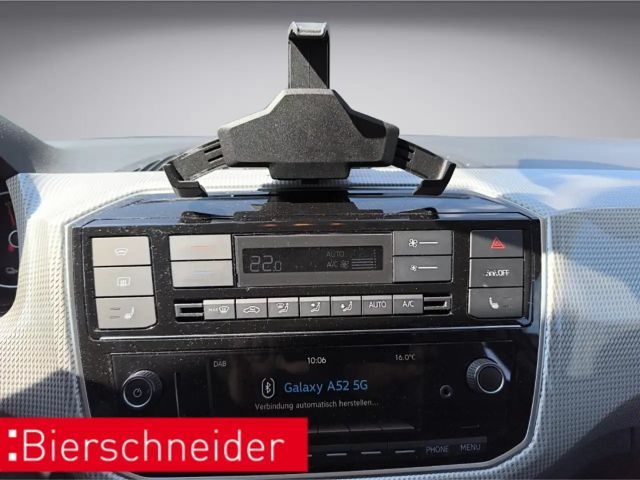 Volkswagen e-up! Plus Style