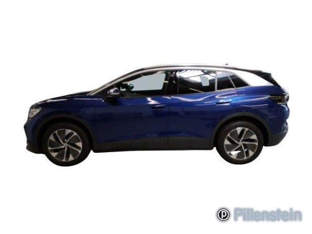 Volkswagen ID.4 55 kWh Pure