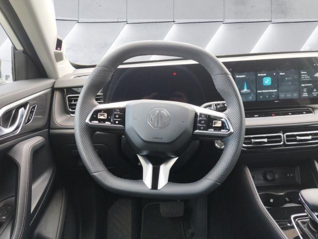 MG HS PHEV LUX MY24, LED, NAVI, Standheizung, 7 Jah