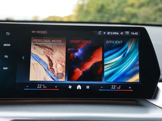 BMW X1 M-Sport sDrive