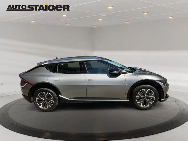 Kia EV6 Elektro 360 Grad Kamera, Abstandstempomat