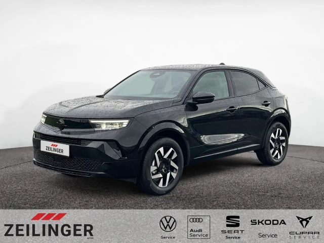 Opel Mokka GS-Line Grand Sport