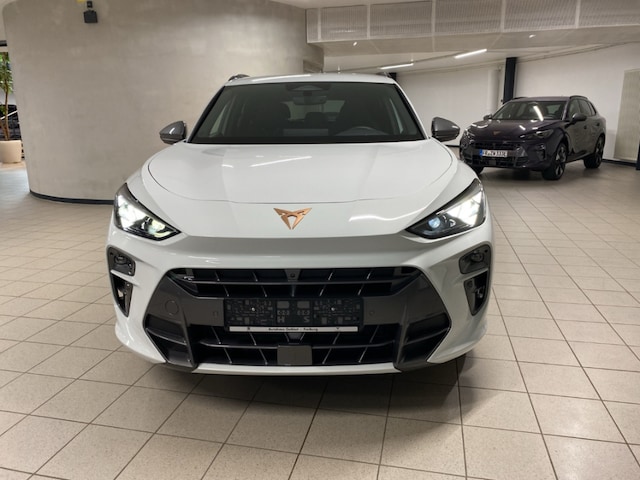 Cupra Terramar 1.5 eTSI